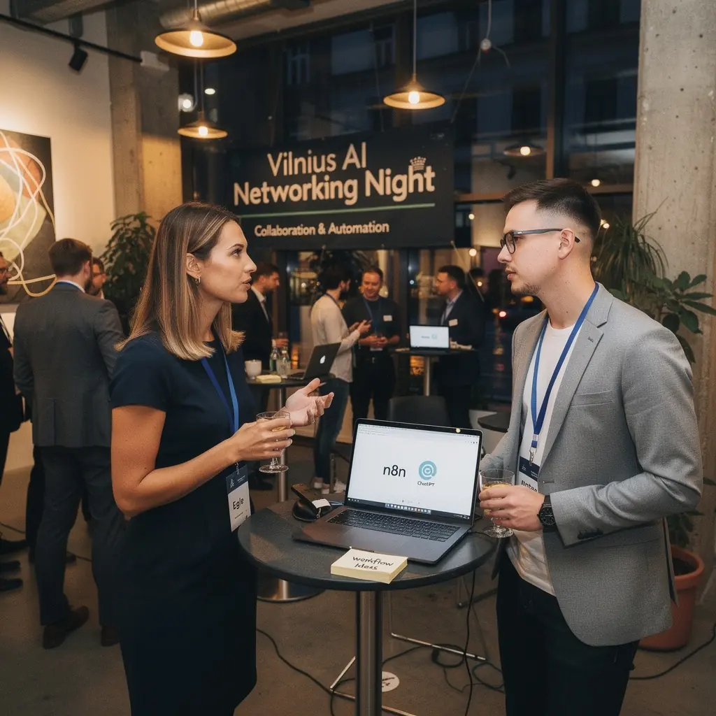 Verslo srauto optimizavimo schema