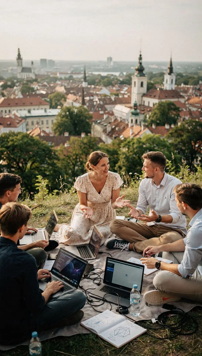 Dirbtinio intelekto sprendimų nauda įmonėms