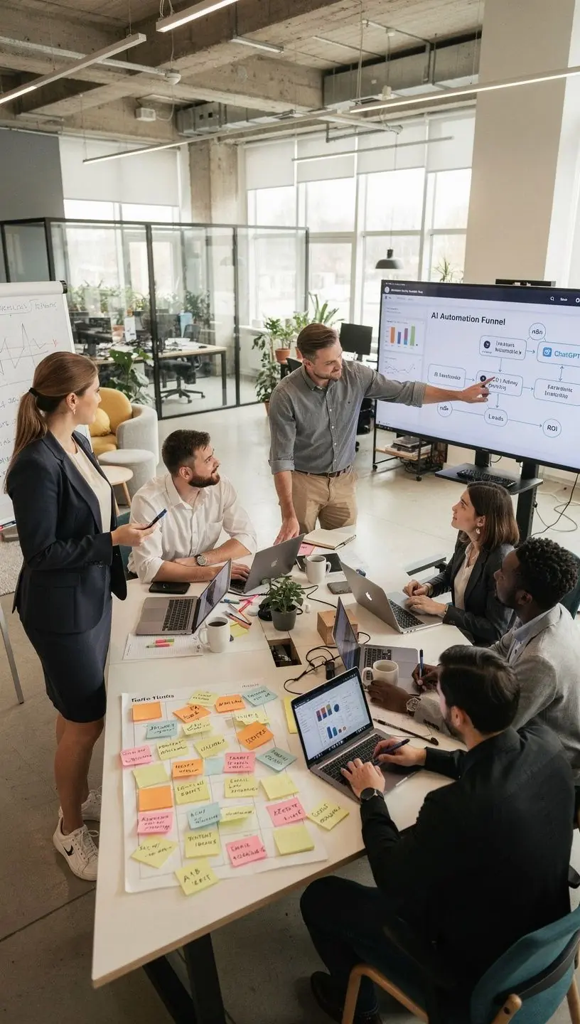 ChatGPT naudojimas verslo komunikacijoje